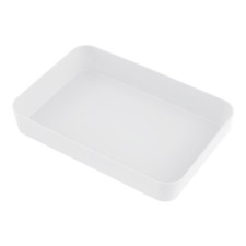 Tray for stationery 