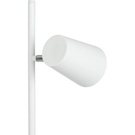 Trade Transvit Aurora-2p, 2x15W, E27, 20x20x170 cm, white color-1
