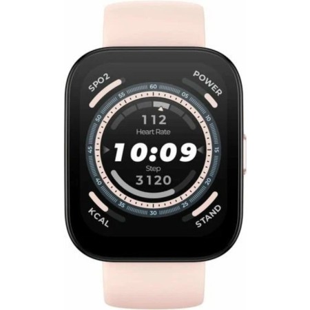 Smart watches Amazfit A2215 BIP 5 Pink-1