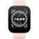 Smart watches Amazfit A2215 BIP 5 Pink
