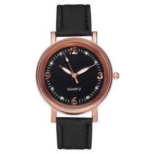 Women's watch, D-3.6 cm watch