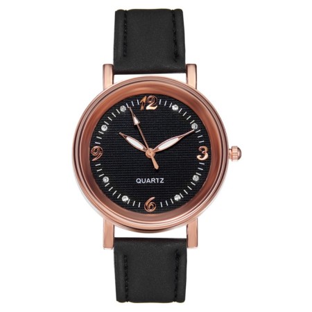 Women's watch, D-3.6 cm watch