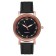 Women's watch, D-3.6 cm watch