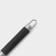 Terka Venus, stainless steel, black color