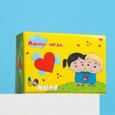 Soap 