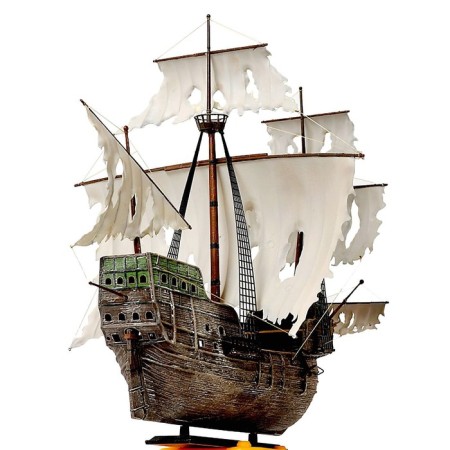 The national team-ship "Flying Dutchman" Star, 1/100, (9042)-1