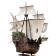 The national team-ship "Flying Dutchman" Star, 1/100, (9042)