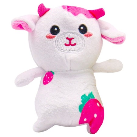 Soft toy Funky Toys "Mitty and Pink Bear"-2