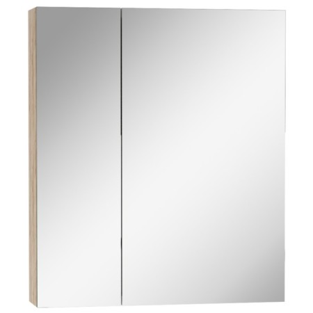Mirror cabinet for bathroom domino Bruno 60, left/right