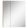 Mirror cabinet for bathroom domino Bruno 60, left/right