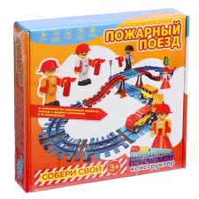 Velcro puzzle 