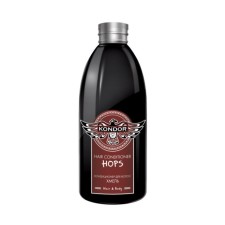 Кондиционер для волос Kondor Hair & Body «Хмель», 300 мл