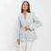 Jacket tweed double -breasted mist p. 48, blue