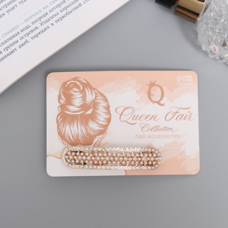 Diana Automatic Club of Direct Obval, 6.5 cm, gold-2