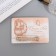 Diana Automatic Club of Direct Obval, 6.5 cm, gold