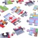 Puzzle "Useful Machines", 24 elements
