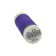 Top Stitch thread for stitching, 30 m, 744506 (810 bright cornflower)