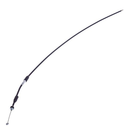 Brake cable for gasoline vehicles-2