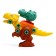 Dinomir screw designer, tyrannosaurus