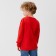 Long sleeve T-shirt "Autobots", transformers, height 98-104