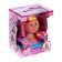 Bella hairstyle doll with accessories