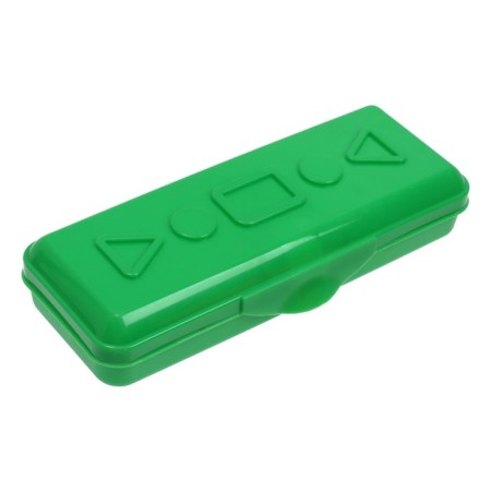 Calligrata Punnel Fuel Gamma, 80 x 205 x 38 mm, plastic, opaque, mix-5