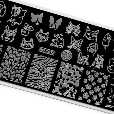 TNL Premium Pets Stamping plate-1