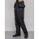 Semi -combination insulated female, size 60, black color