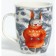 Mug Olaff Love You, 350 ml