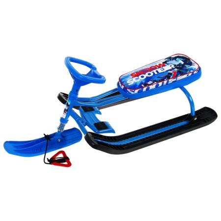 Snowfall "Timka Sport 2+ Race", TS2+/G