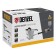 Hopper-Kovsh Denzel HB1 57438, 4 l, 350 l/min