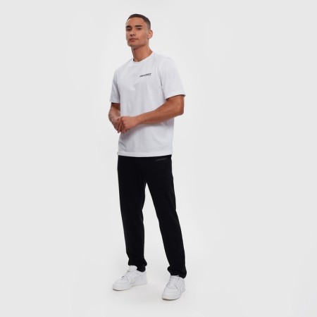 President trousers, XS size, black color-1