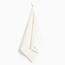Kitchen towel, 38x65 cm, linen 29%, cotton 71%,