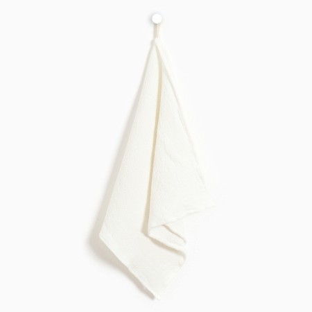 Kitchen towel, 38x65 cm, linen 29%, cotton 71%,