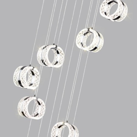 Mirage Led 83W 4000k 5220lm Caus-3