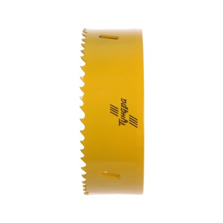 Coron Bimetallic tundra, 127 mm, M16 with additional fixation-1