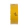 Coron Bimetallic tundra, 127 mm, M16 with additional fixation