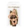 Penthouse Sex Dealer, Black, XL