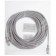 Dori patch cord 4 cat., RJ-45 (M) -RJ-45 (M), 10 m, gray