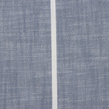 Ethel napkin, col. Blue, 45x45 cm, 100% HL-2