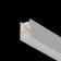 The overhead tire/suspended Technical TRX004-211W, 100x3.8x8 cm, white color