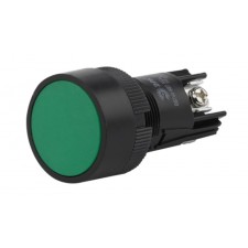 BBT40SB7-K06E SV-7 ERA button Start Green 1Z+1P D22MM 240V