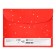 New Year. Advent calendar with chocolate "New Year's mood", 12 x 5 g