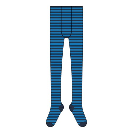 Pantyhose for a boy, height 122-128 cm-1