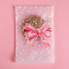 Packet for sweets 