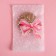 Packet for sweets "Gift", 10 × 15 cm