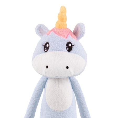 Soft toy "Unicorn", 33 cm-1