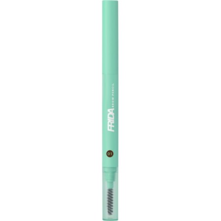Love Generation Frida eyebrow pencil, automatic, tone 01 light brown, 0.15 g-1