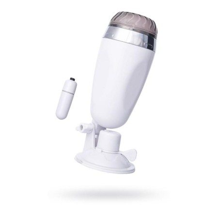 Realistic masturbator Toyfa A-Toys, TPR