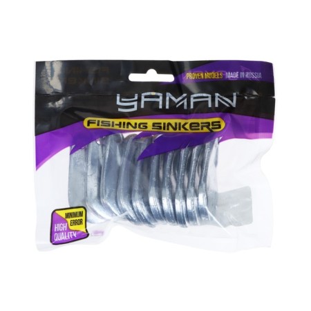 Cargo spoon "Yaman", 85 g-1